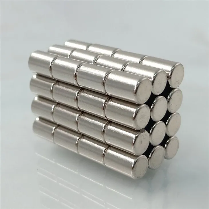 alnico cylinder magnets (5)