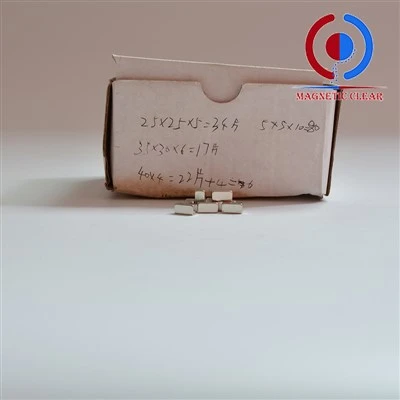 5 mm Neyodim Eman