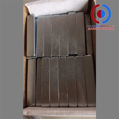 Alnico 2 Eman