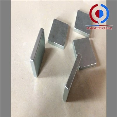 Alnico 6 leman